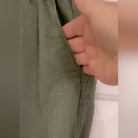 Linen pants - Picture 5 of 6